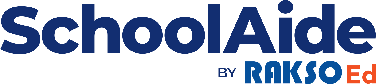 SchoolAide by RAKSO Ed